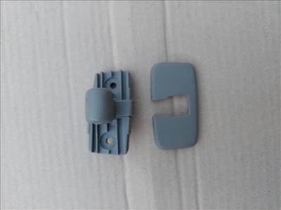Volkswagen Phaeton napellenző tartó 3D0857561D