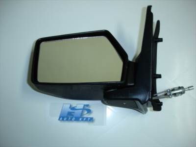 Skoda Favorit visszapillantó tükör bal 115792000