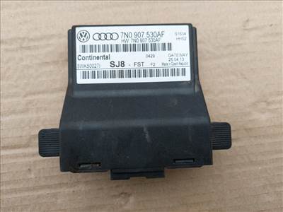 Skoda Octavia II-Superb II-Yeti VW Golf-Jetta diagnosztika modul /Gateway/