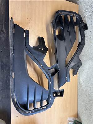 Hyundai i30 (PD) ködlámpa rácsok  86564g4ae0 86563g4ae0