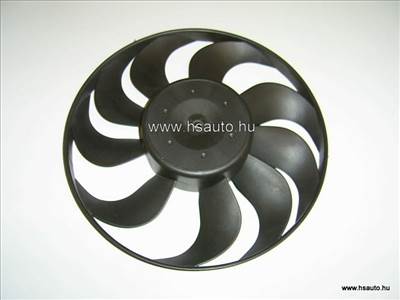 Skoda Octavia hűtőmotor lapát 1J0959455MF