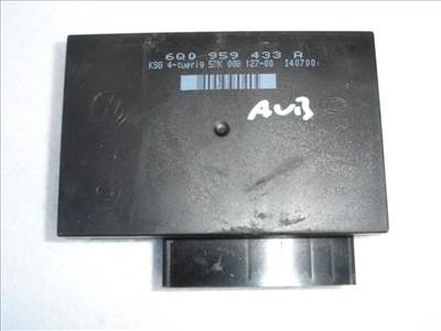 Skoda Fabia komfortelektronika A 6Q0959433A