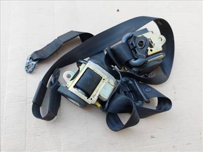 Audi A2 biztonsági öv pár első 8Z1857705