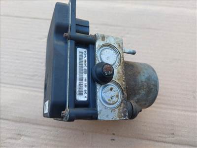 Citroen C4 II ABS kocka 9677024980