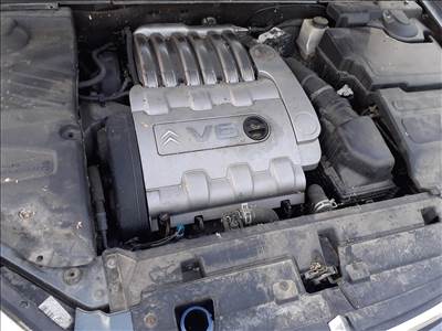 Citroen c5 c8 Peugeot 607 407 807 3.0 v6 komplett motor eladó