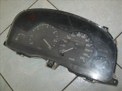 Ford Transit Mk3 műszeregység ford transit 2000-ig fordulatszámmérő