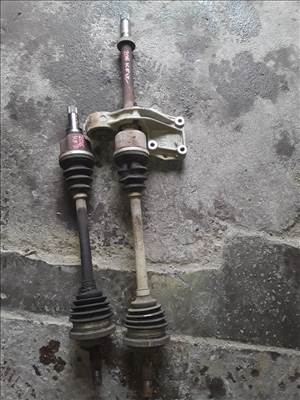 Peugeot 206 1.4 Benzin Féltengely