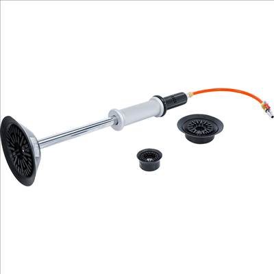 BGS Pneumatikus horpadáskihúzó, 1.4kg - BGS-68000