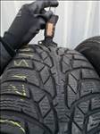 215/60 R16 Nokian téli gumi 40000ft a 4db/34/