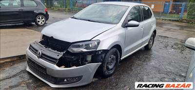 Volkswagen Polo V bontott alkatrészei CAY MZL