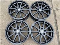 4db Brock 17" VW alufelni. (3892)