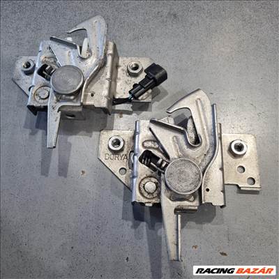 Ford Fusion Motorhaztető ZÁR 