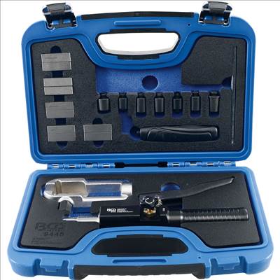 BGS Hidraulikus peremező készlet - BGS-9445