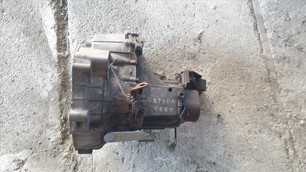 Daihatsu Cuore 5Gen váltó  1. kép