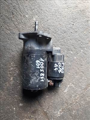 Volkswagen Golf III , Vw Polo 1.4 benzines önindító 1 005 821 601 1005821601