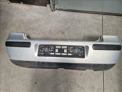 Volkswagen Golf IV hátsó lökhárító LB7Z (19341)