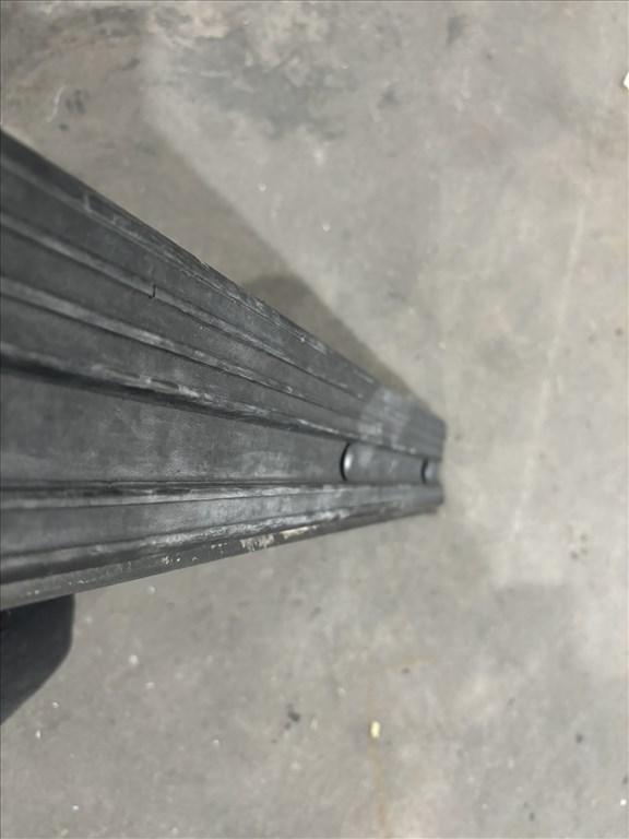 Ford Transit Tranzit MK6 MK7 Első üléssor mögötti műanyag élvédő 8473 1c15v13190je 13. kép