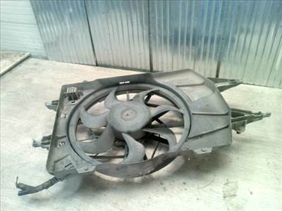 FORD FOCUS 98-04 Hűtőventilátor