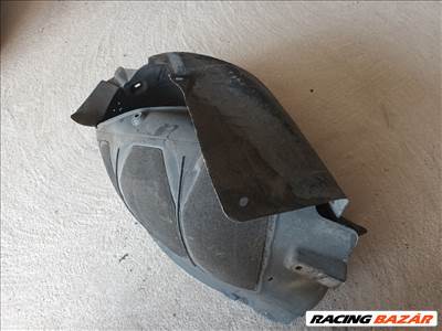 Opel Zafira C Bal első Dobbetét 133015751154682