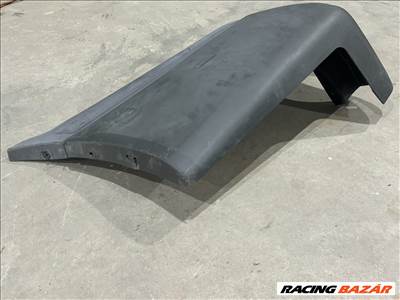 Ford Transit Tranzit MK6 MK7 00- Hátsó lökhárító burkolat elem ív 8517 yc1529397adw