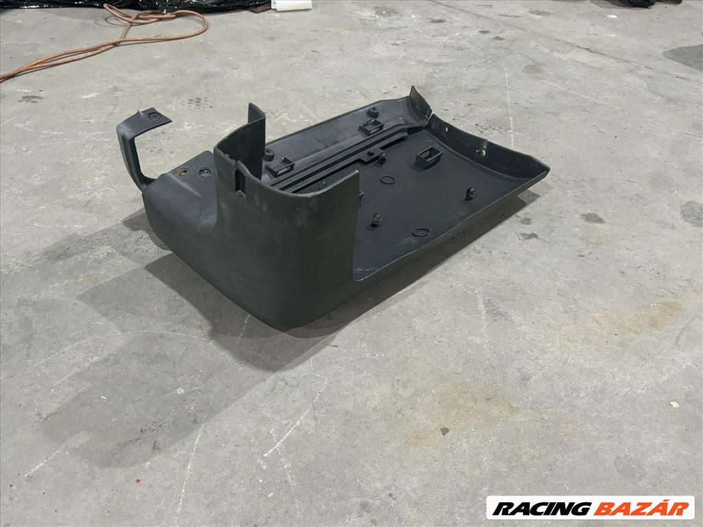 Ford Transit Tranzit MK6 MK7 00- Hátsó lökhárító burkolat elem ív 8517 yc1529397adw 6. kép