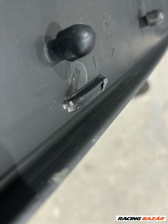 Ford Transit Tranzit MK6 MK7 00- Hátsó lökhárító burkolat elem ív 8517 yc1529397adw 11. kép