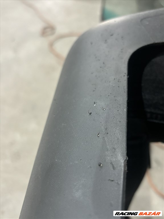 Ford Transit Tranzit MK6 MK7 00- Hátsó lökhárító burkolat elem ív 8517 yc1529397adw 12. kép