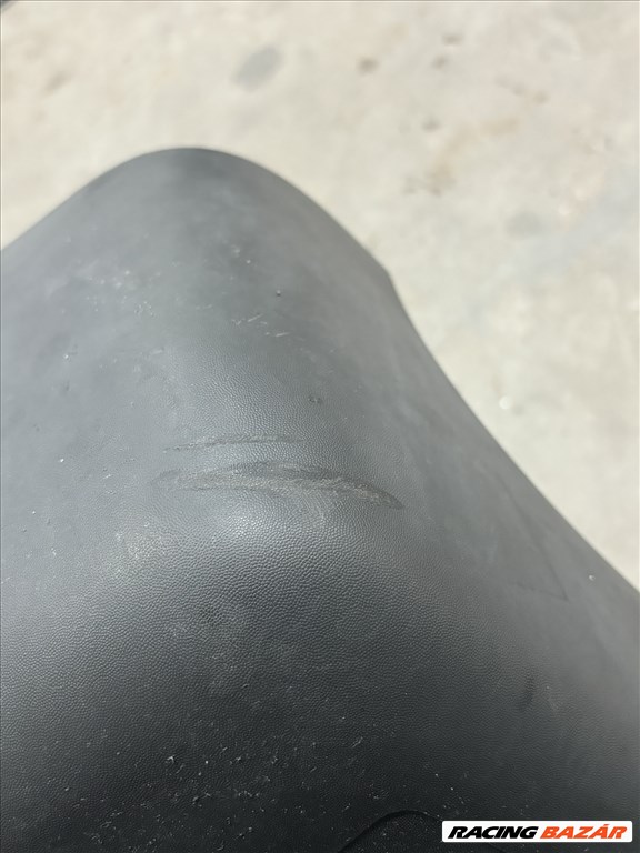 Ford Transit Tranzit MK6 MK7 00- Hátsó lökhárító burkolat elem ív 8517 yc1529397adw 13. kép