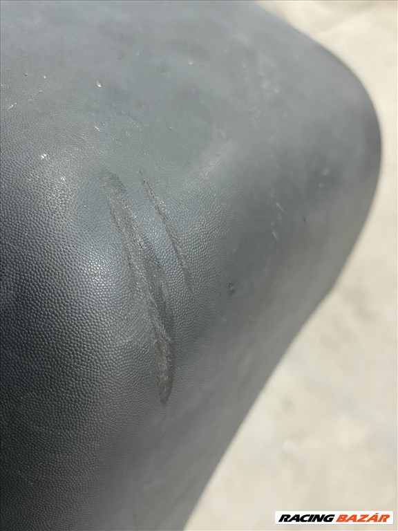 Ford Transit Tranzit MK6 MK7 00- Hátsó lökhárító burkolat elem ív 8517 yc1529397adw 14. kép