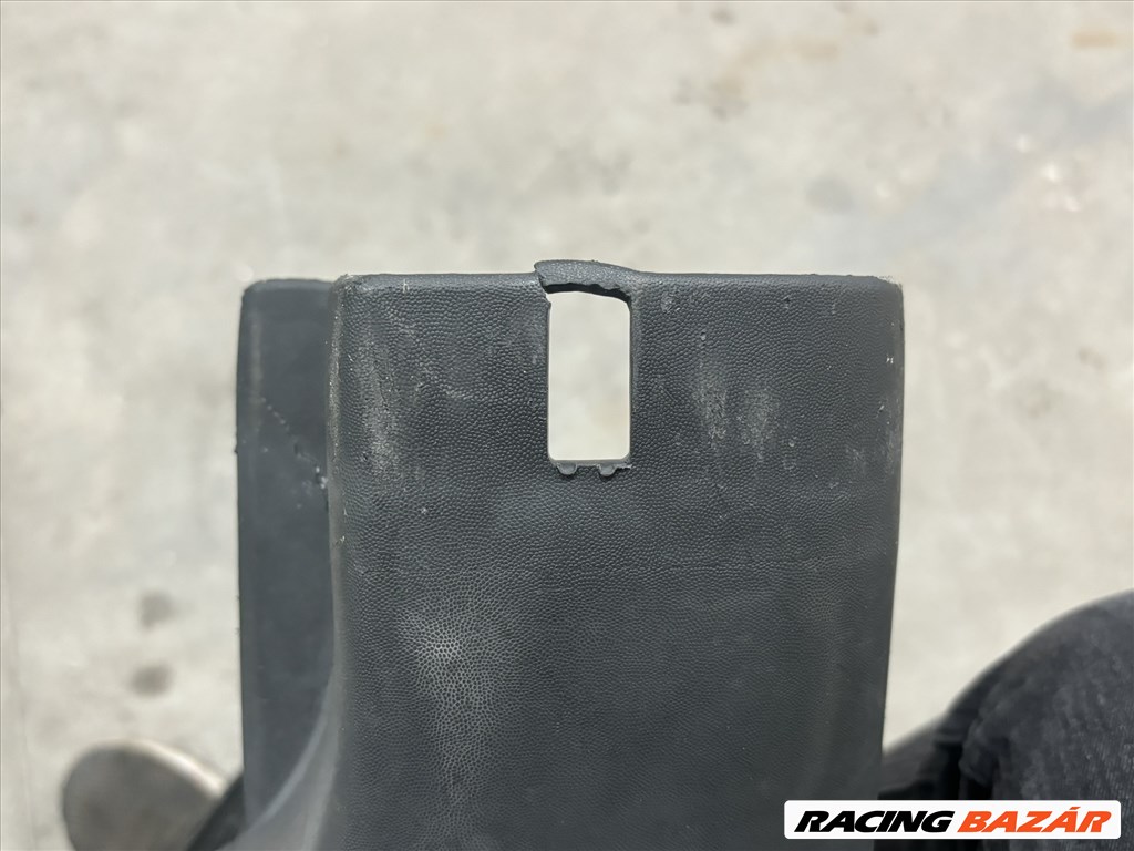 Ford Transit Tranzit MK6 MK7 00- Hátsó lökhárító burkolat elem ív 8517 yc1529397adw 15. kép