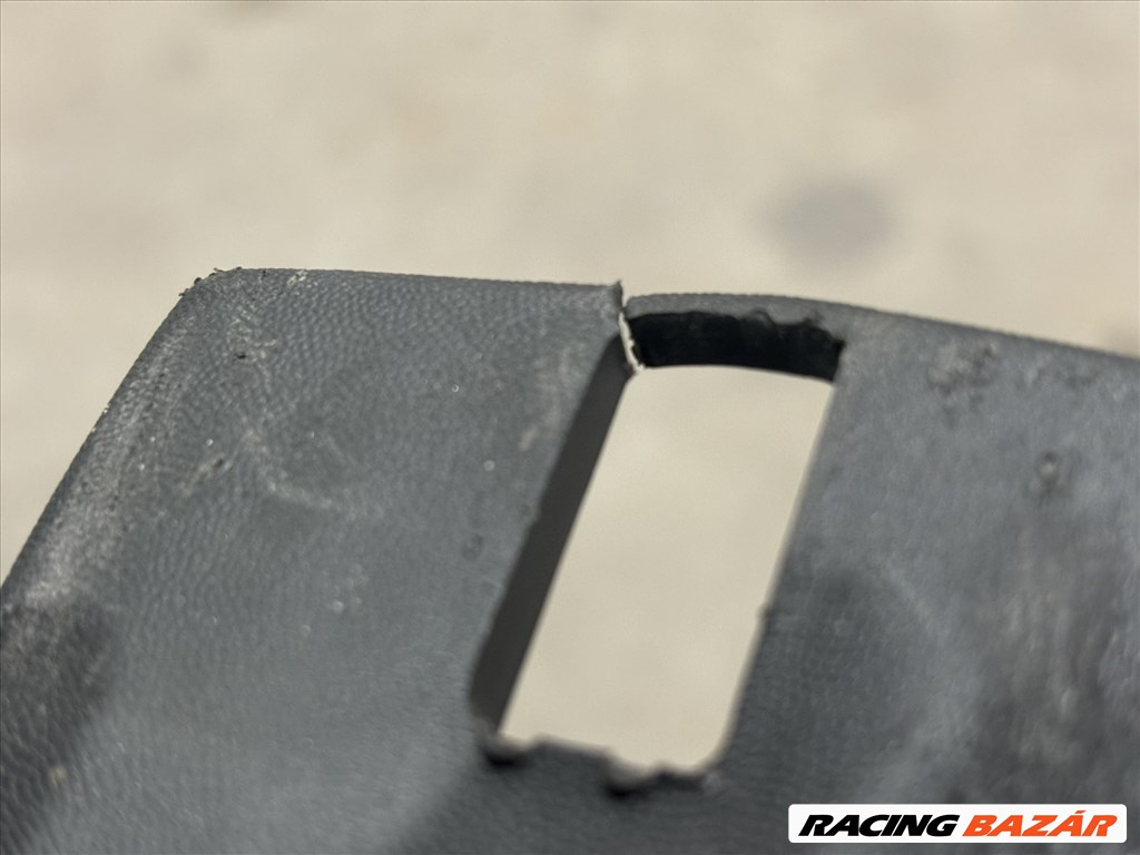 Ford Transit Tranzit MK6 MK7 00- Hátsó lökhárító burkolat elem ív 8517 yc1529397adw 16. kép