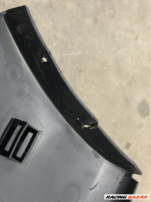 Ford Transit Tranzit MK6 MK7 00- Hátsó lökhárító burkolat elem ív 8517 yc1529397adw 17. kép