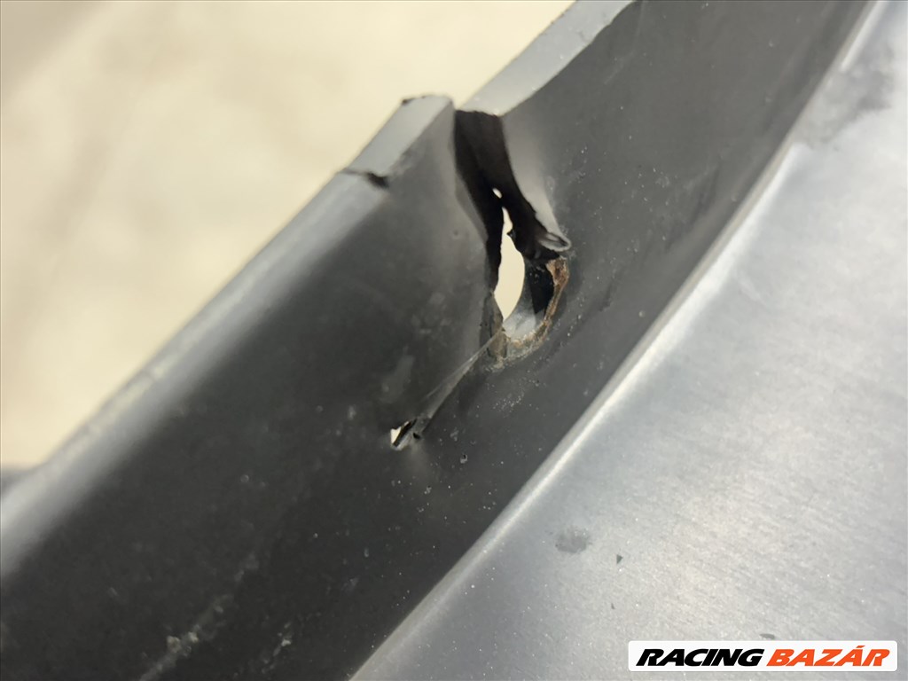 Ford Transit Tranzit MK6 MK7 00- Hátsó lökhárító burkolat elem ív 8517 yc1529397adw 18. kép