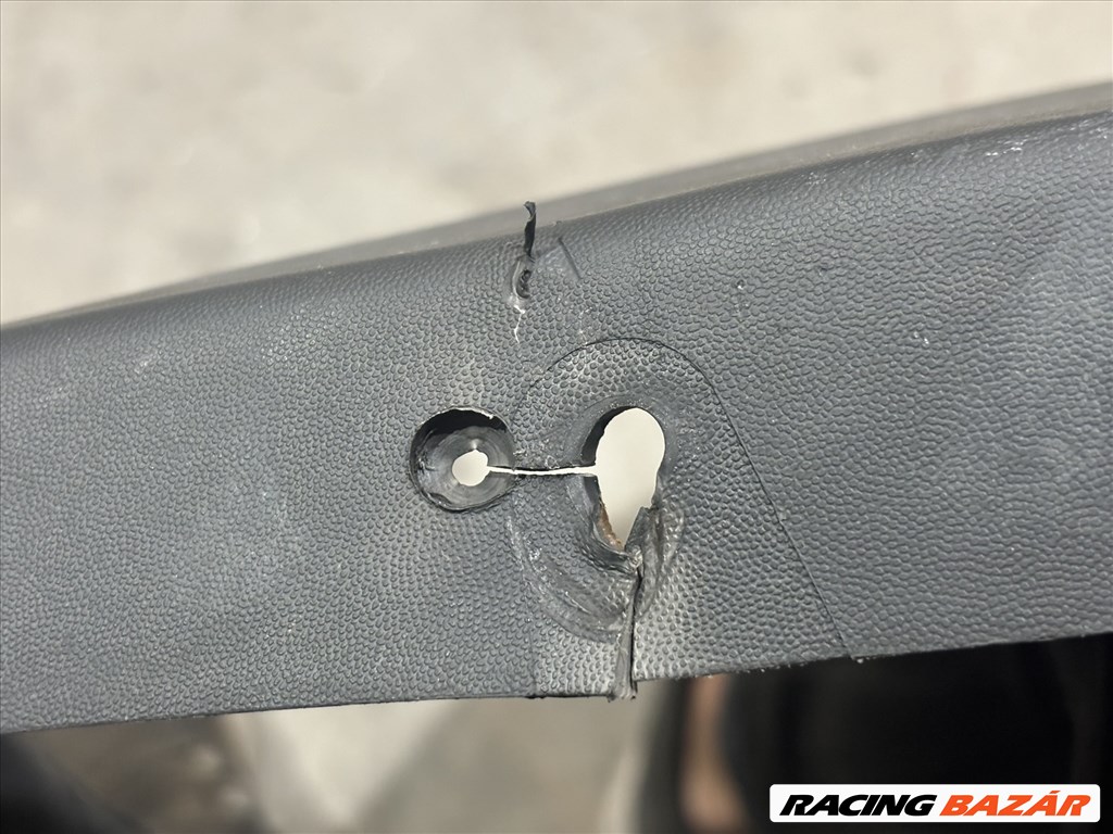 Ford Transit Tranzit MK6 MK7 00- Hátsó lökhárító burkolat elem ív 8517 yc1529397adw 19. kép