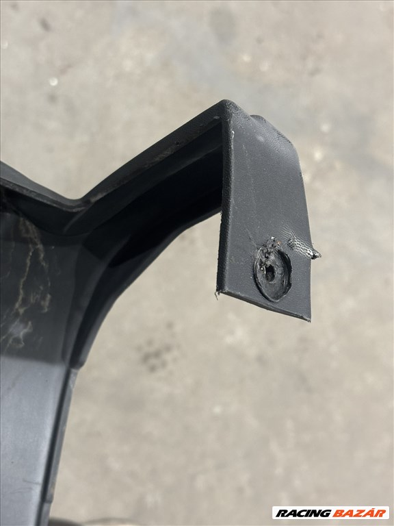 Ford Transit Tranzit MK6 MK7 00- Hátsó lökhárító burkolat elem ív 8517 yc1529397adw 20. kép