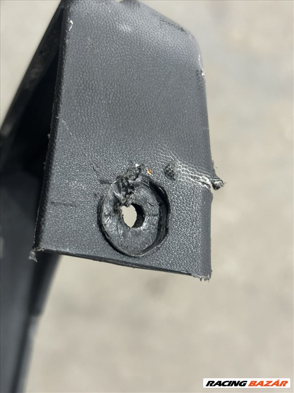 Ford Transit Tranzit MK6 MK7 00- Hátsó lökhárító burkolat elem ív 8517 yc1529397adw 21. kép