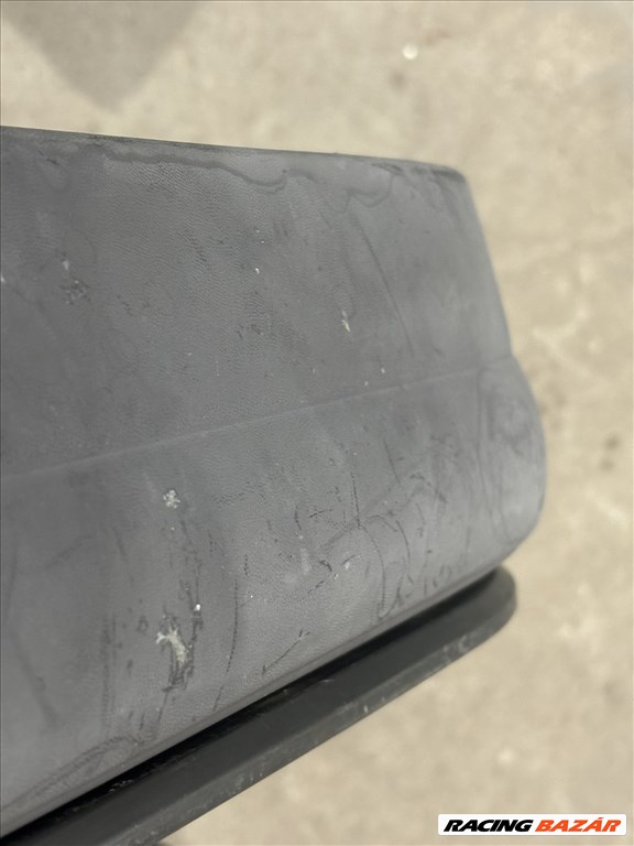 Ford Transit Tranzit MK6 MK7 00- Hátsó lökhárító burkolat elem ív 8517 yc1529397adw 22. kép