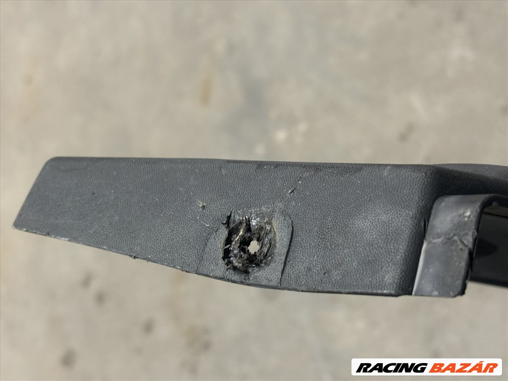 Ford Transit Tranzit MK6 MK7 00- Hátsó lökhárító burkolat elem ív 8517 yc1529397adw 23. kép