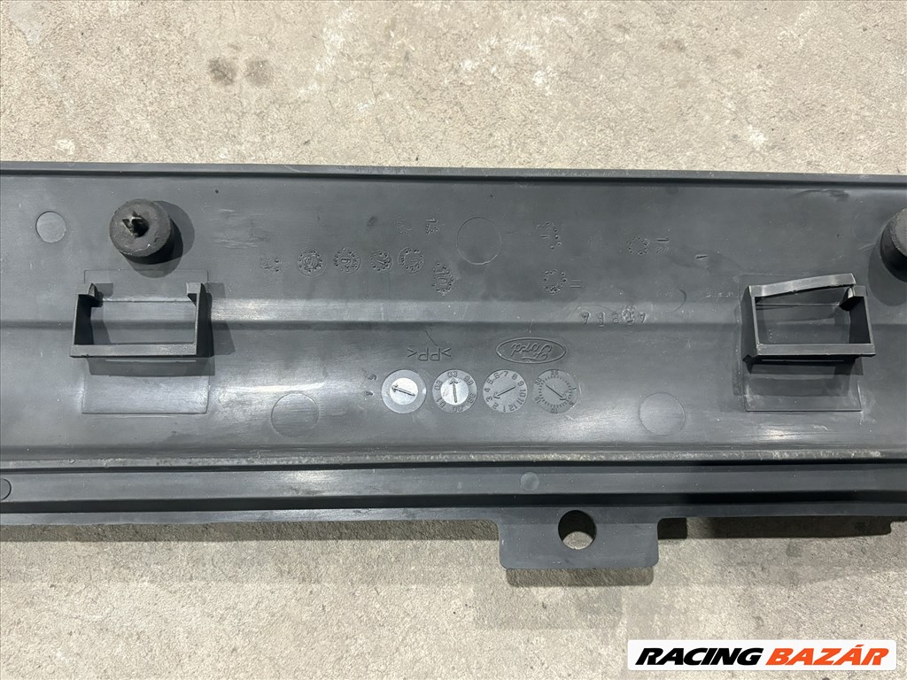 Ford Transit Tranzit MK6 MK7 00- Hátsó lökhárító burkolat elem ív 8517 yc1529397adw 24. kép