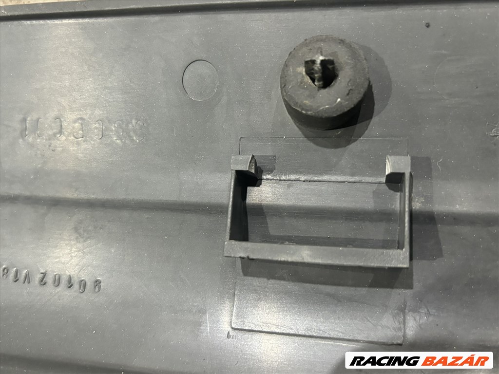 Ford Transit Tranzit MK6 MK7 00- Hátsó lökhárító burkolat elem ív 8517 yc1529397adw 25. kép