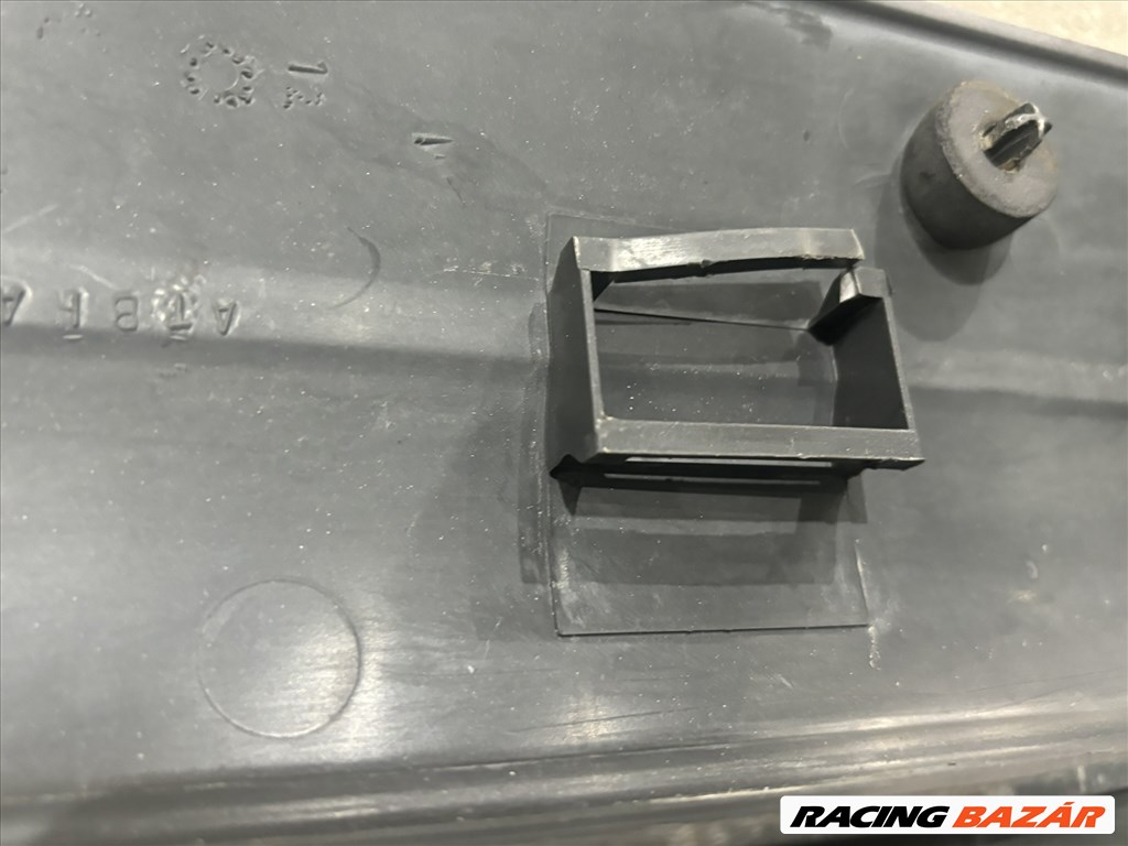 Ford Transit Tranzit MK6 MK7 00- Hátsó lökhárító burkolat elem ív 8517 yc1529397adw 26. kép