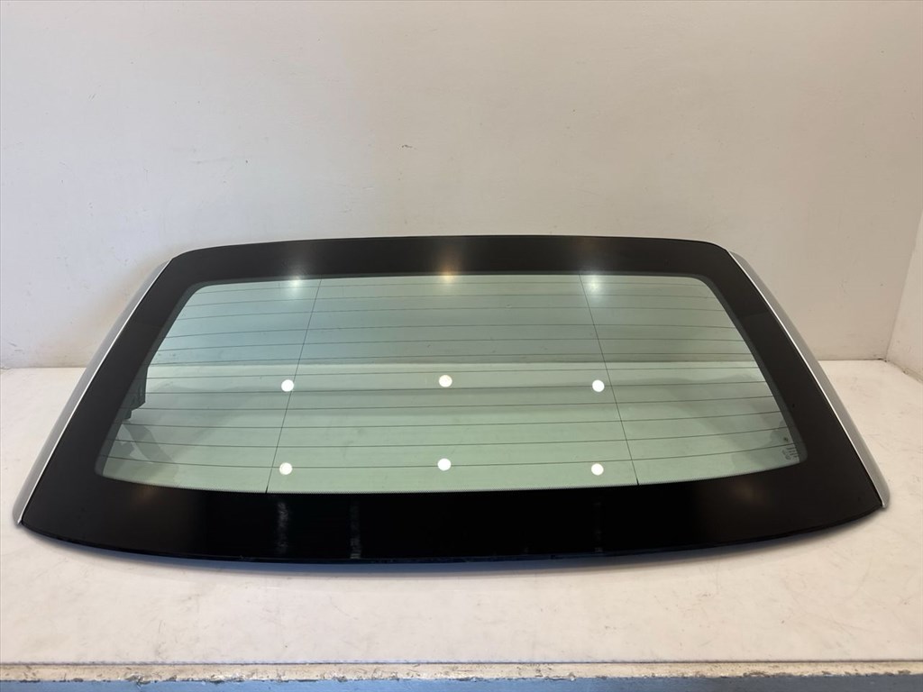 BMW 3 E93 Hátsó Szélvédő 318 320 325 330 335 M3  1. kép