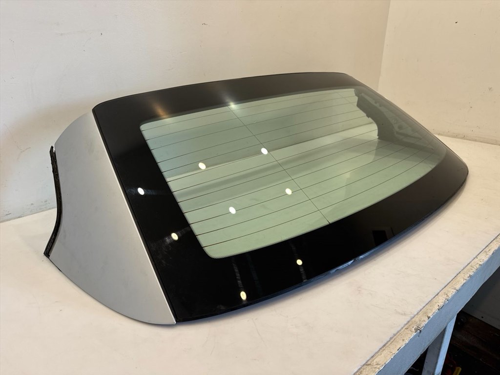 BMW 3 E93 Hátsó Szélvédő 318 320 325 330 335 M3  2. kép