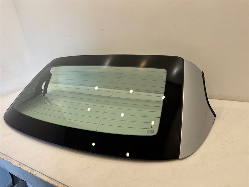 BMW 3 E93 Hátsó Szélvédő 318 320 325 330 335 M3  3. kép