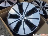 5x112 19 Mercedes Eqc gyári alufelni r19 " Tpms