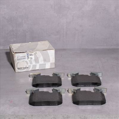 BMW 1er F20-F21, 2er F22-F23 fékbetét szett