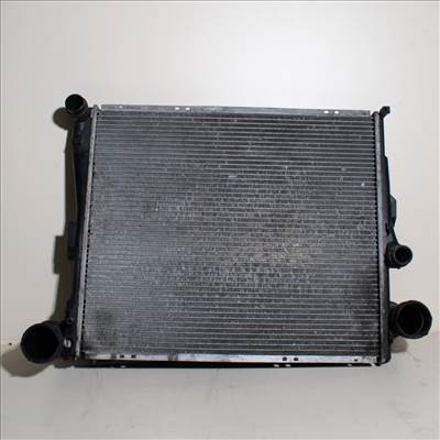 BMW X3 30D E83 vízhûtő犊╺ hûtő