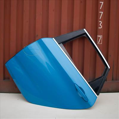 BMW 2er F45 bal hátsó ajtó