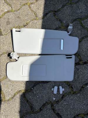 Seat León II napellenző 