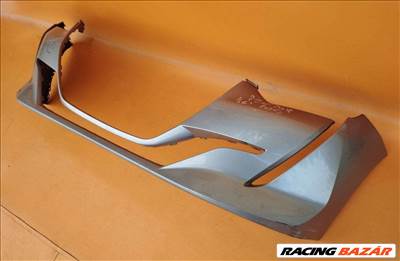 Peugeot 208 első lökhárító 20-tól (S6.40)